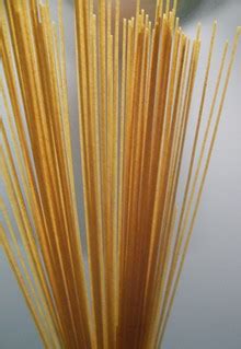 Whole wheat pasta | I love the colours in the light, althoug… | Flickr