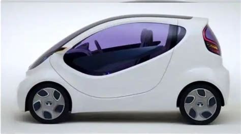 Tata to roll out electric version of Nano soon: Report - Hindustan Times