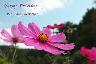 Birthday Card | Tomorrow (Oct 1st) is my mother's Ninetieth … | Flickr