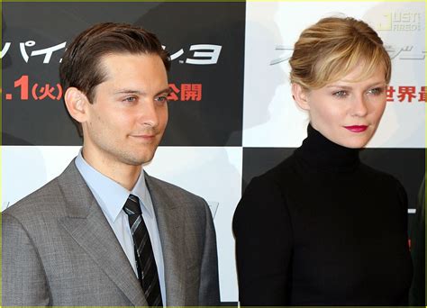 Photo: spider man 3 cast 14 | Photo 113481 | Just Jared: Entertainment News