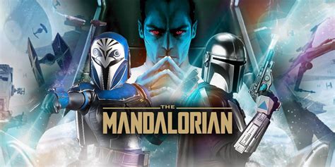 The Mandalorian Season 3: Release Date, Cast, Plot, and Everything We ...