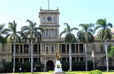 Top 10 Oahu Attractions