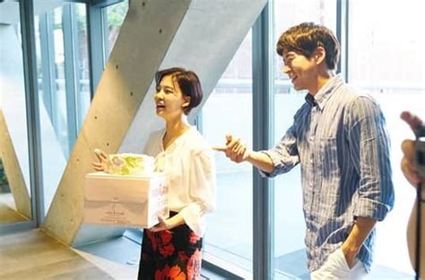 "About Time" Cast Throws Im Se Mi A Sweet Birthday Surprise Party | Soompi