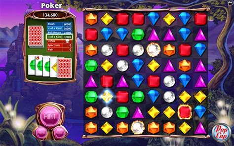 Bejeweled 3 review | GamesRadar+