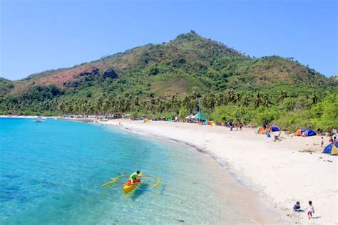 Masasa Beach: The Exquisite Wonder of Tingloy, Batangas | BARAKO.PH