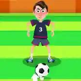 Nutmeg Football - Free Online Games - 🕹️ play on unvgames