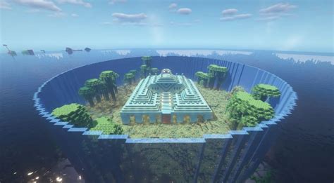 20 Coolest Minecraft Base Ideas of 2023 You Have to Try Now!