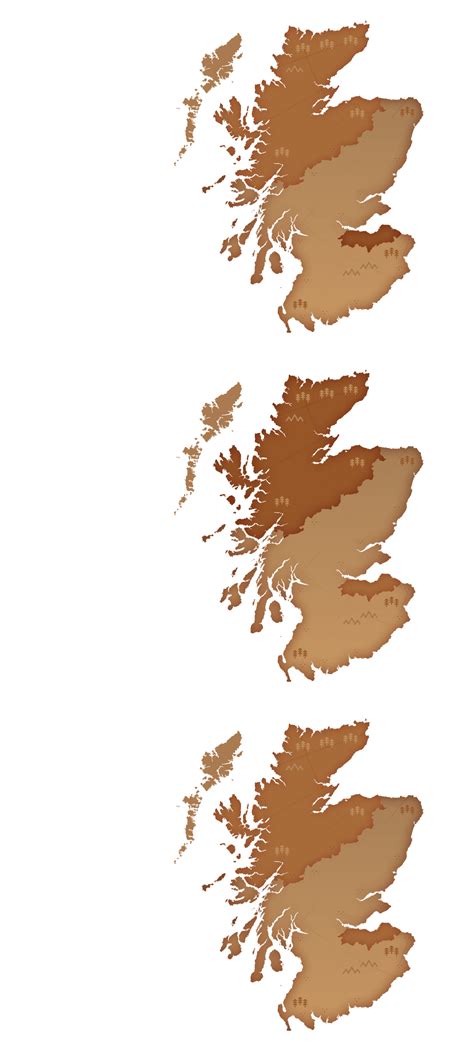 Outlander map | VisitScotland | Outlander locations, Outlander, Culture art