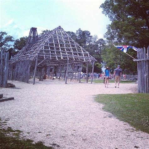 Colonial National Historical Park At Jamestown | Historic jamestowne ...