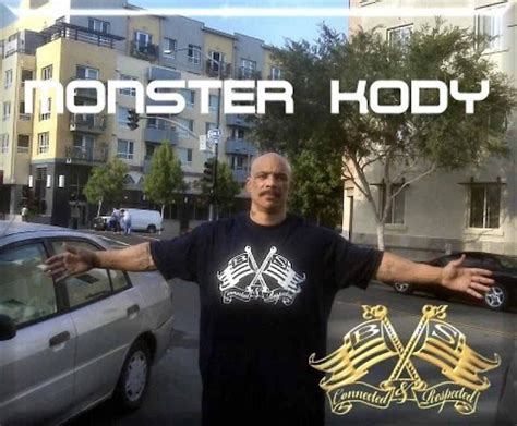 Sanyika Shakur AKA (Monster Kody) First Interview Since being Released ...