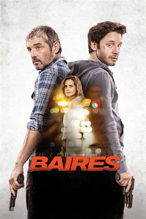 Baires (2015) — The Movie Database (TMDB)