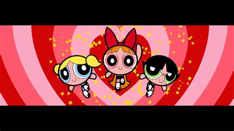 The Powerpuff Girls Movie (2002) - 2:76.1 Screen by Stephen-Fisher on ...