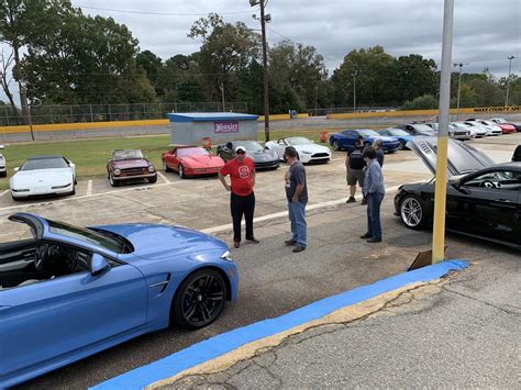 Wake County Speedway 2020 Gallery | Corvette Club | Raleigh, North Carolina