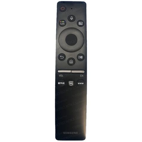 BN59-01312F Genuine Original SAMSUNG "ONE" TV Remote Control RMCSPR1BP1 | TV Remote Controls