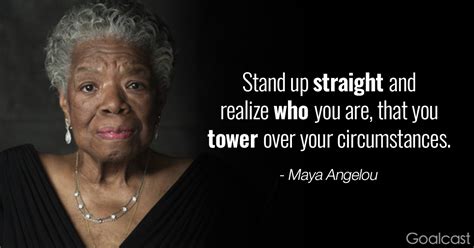 Maya Angelou Quotes Courage