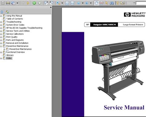 Hp Designjet 500 Parts Diagram | Reviewmotors.co