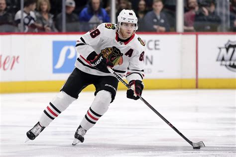 4 Blackhawks make Sportsnet’s Top 100 NHL players list for 2018-19 season