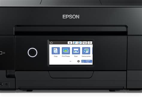 Epson Expression Premium XP-7100 from £115.90 (Today) – Best Black ...