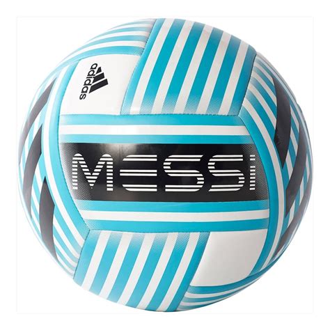 Adidas Messi Nemeziz 17 Ball - Football from BMC Sports Ireland