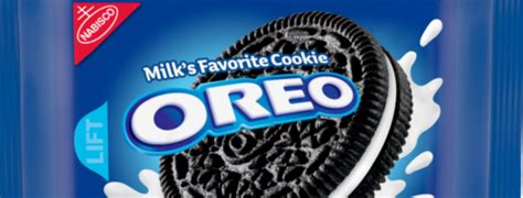 The History and Successful Marketing of OREO - Killer Ideas | BigPromotions.net