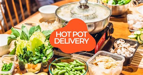 Beauty In The Pot Now Offers Steamboat Delivery & 13 More Hot Pot Places That Deliver To Your ...