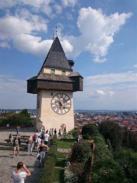 Graz Clock Tower, Graz Vacation Rentals: house rentals & more | Vrbo