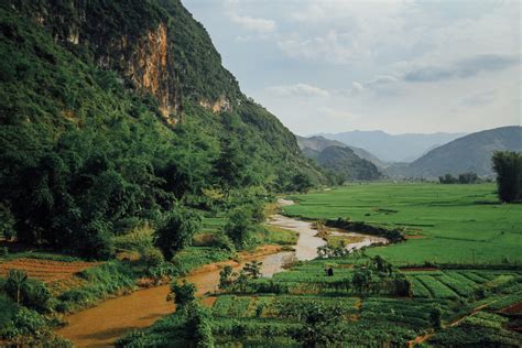 Son La Province, Vietnam | Northwest Region by Laos