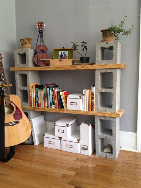 20 Fabulous DIY ideas for Home Shelving | Decoración de unas, Muebles ...