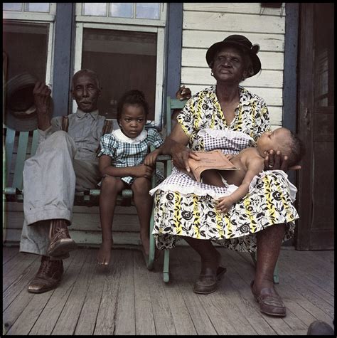 The Quiet Resistance in Gordon Parks’s Photographs of Black America ...