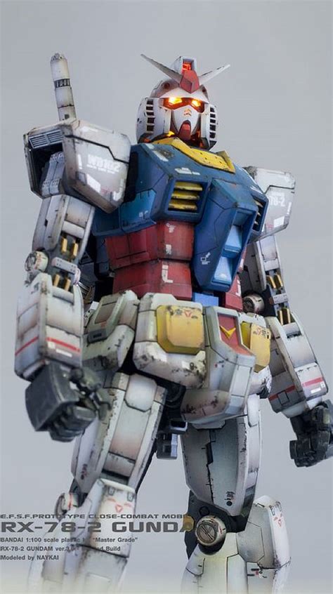 Completamente asciutto sistema mento gundam rx 78 2 wallpaper Pescatore Cupo soleggiato