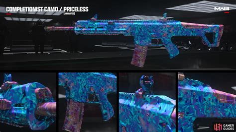 How To Unlock Priceless Camo in MW3 - Camos - Multiplayer | Call of ...