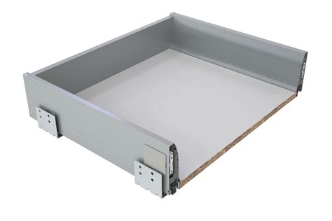 Premium Soft-close Drawer box (W)500mm | Departments | DIY at B&Q