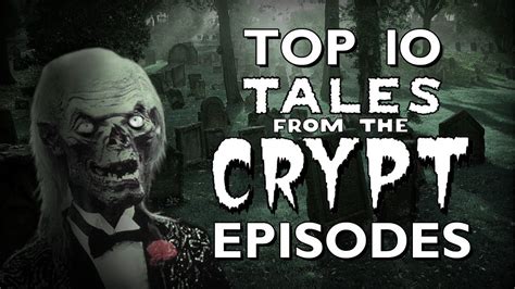 Tales From The Crypt Episode 1 at Edith Willis blog