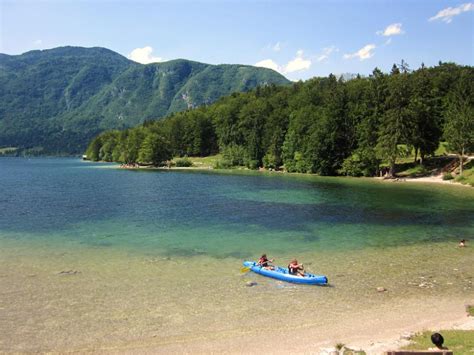 Lake Bohinj in Bohinj: 9 reviews and 47 photos