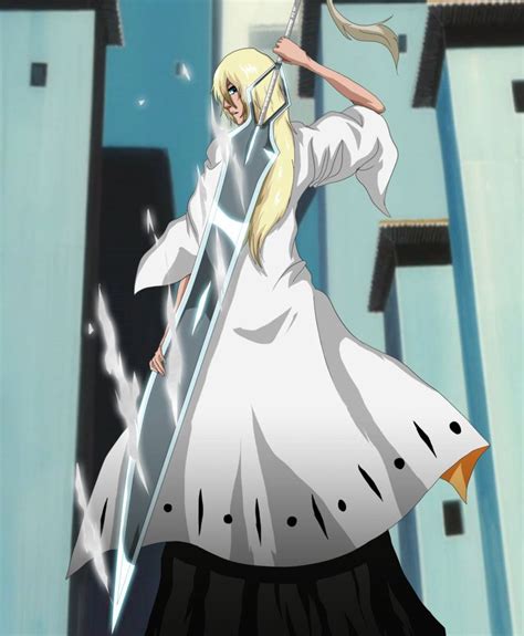 Kasumi Orihara, Bankai | Bleach anime, Bleach characters, Bleach manga