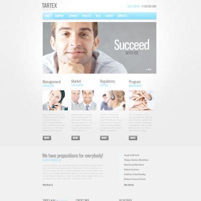 Business Tema PSD | Psd templates, Photoshop web, Photoshop web design