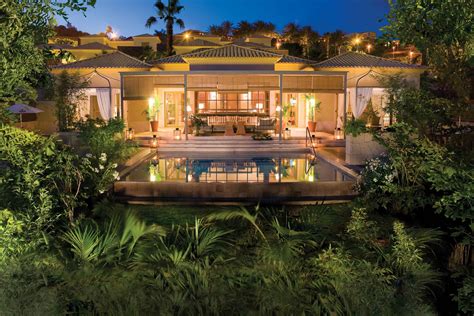 Las Villas - Bahía del Duque - Luxury Hotel Tenerife | The Tais