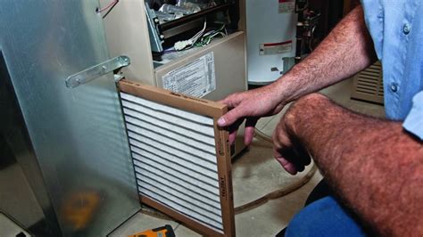 When Should You Replace Your Home Air Filter? | Angie's List