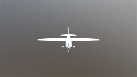 CESSNA 182 - Download Free 3D model by engineerdesign [f31b9e7] - Sketchfab