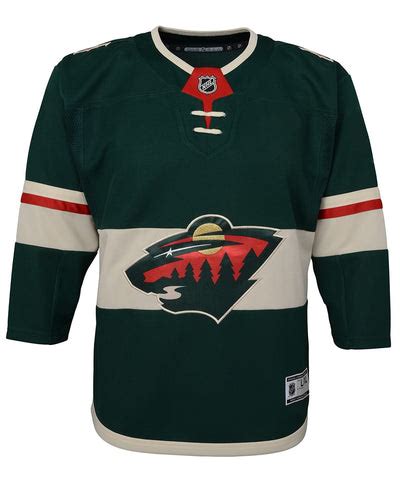 Minnesota Wild Jerseys For Sale Online | Pro Hockey Life