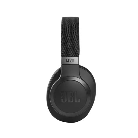 Buy JBL Live 660 NC | Noise cancelling headphones