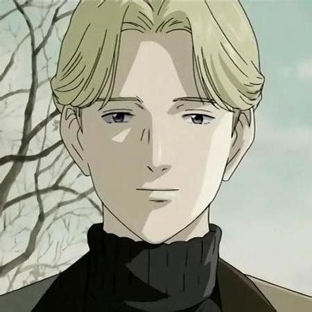 Johan Liebert | Villains Wiki | Fandom