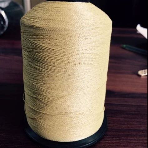 Kevlar Sewing Thread at Rs 450/piece | High temperature sewing thread ...