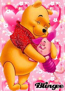 Winnie Pooh Picture #80784052 | Blingee.com