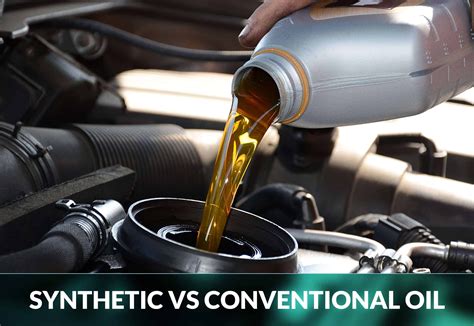 Synthetic Oil vs Conventional Oil: Which Should You Choose?