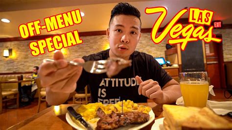 Ellis Island's ($6.99) STEAK & Eggs SPECIAL Update 2021! - YouTube