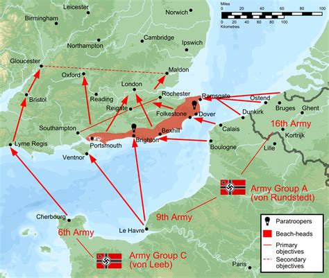 42 maps that explain World War II - Vox