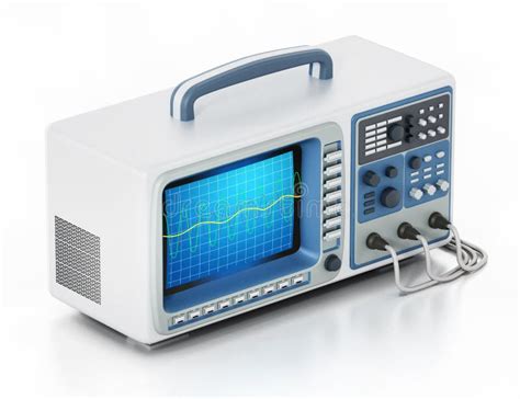 Oscilloscope Stock Illustrations – 2,063 Oscilloscope Stock Illustrations, Vectors & Clipart ...