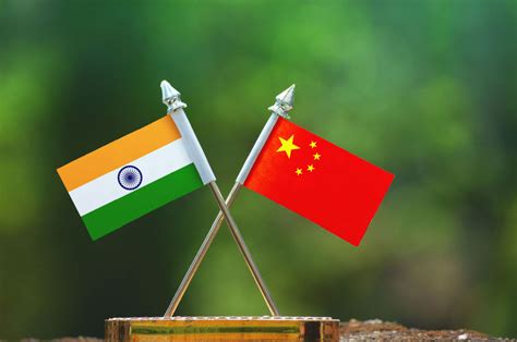 Bilateral trade between India, China crosses $100 bn in Jan-Sep 2022 ...