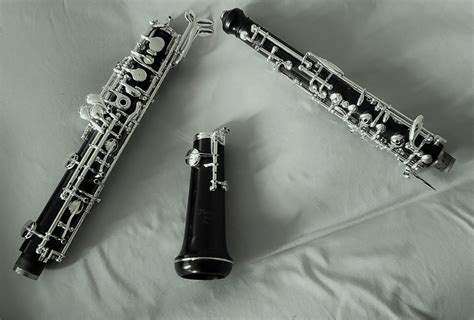 Oboe care and maintenance for beginners.